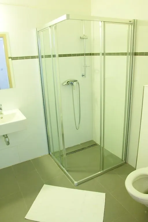 Budget Apartment Praga República Checa