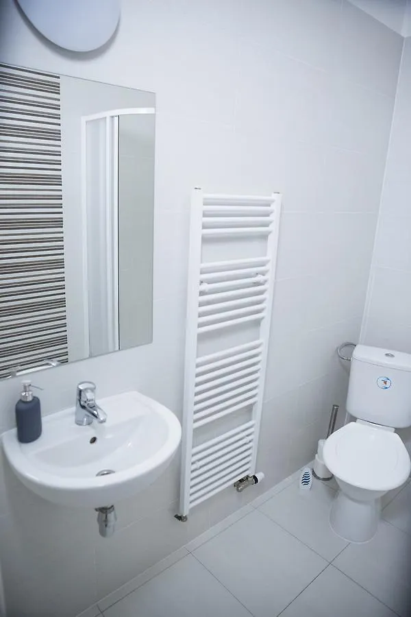 Budget Apartment Praga 0*,  República Checa