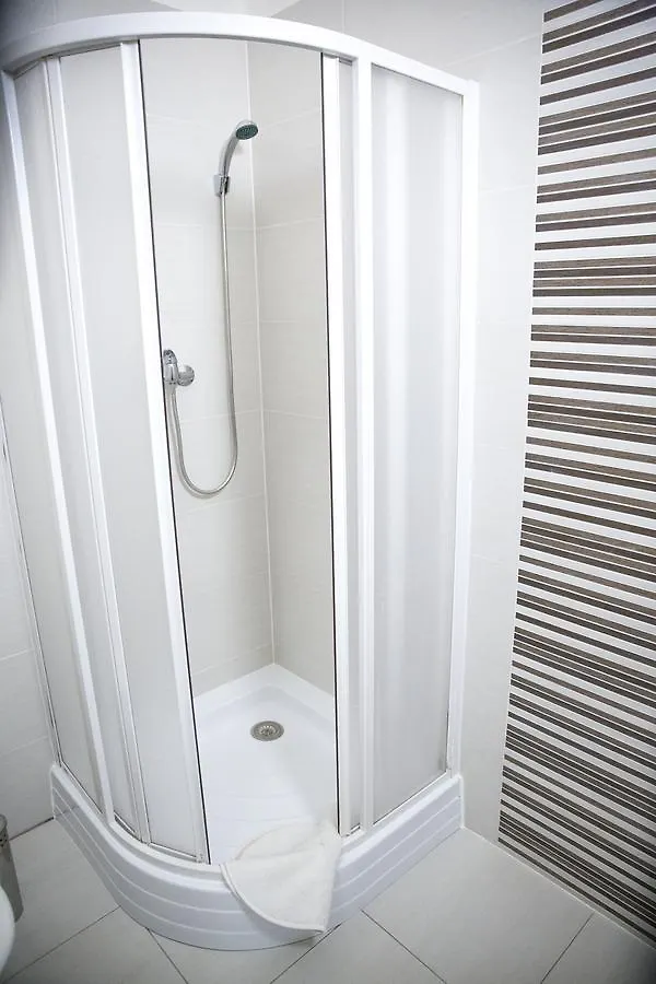 Hostal Budget Apartment Praga