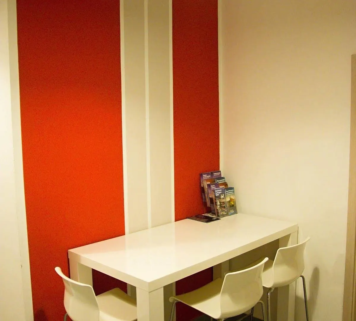 Hostal Budget Apartment Praga