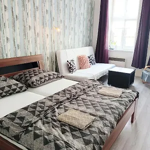 Hybesova , Брно Чехия