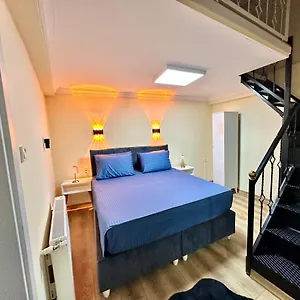 Golden Boutique Taksim 3*, Стамбул Турция