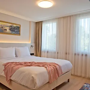 Xloft 3*, Стамбул Турция
