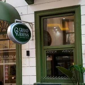 Grand Rafinn Boutique , Стамбул Турция