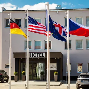 Hotel Skyhotel, Praga