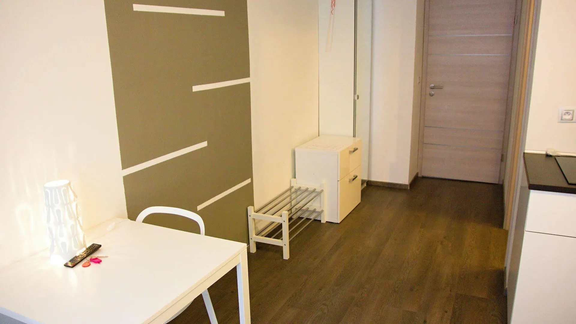 Budget Apartment Prague