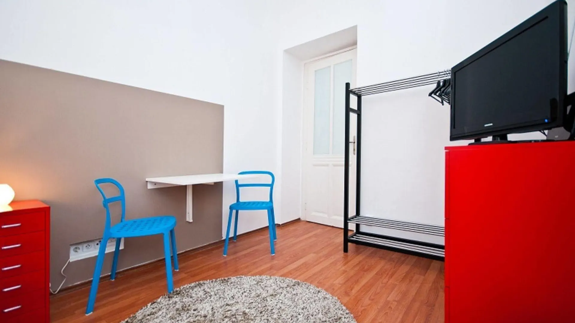 Budget Apartment Prague Czech Republic
