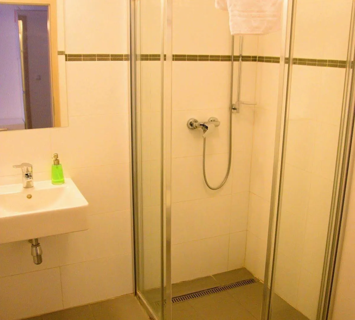 Budget Apartment Prague